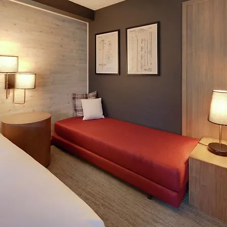 Hotel Highline Vail - A Doubletree By Hilton Exterior foto