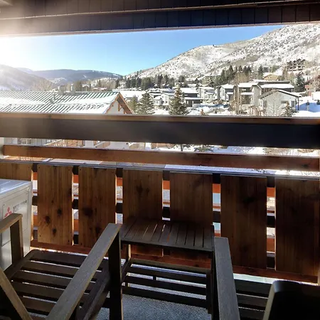 Hotel Highline Vail - A Doubletree By Hilton Exterior foto