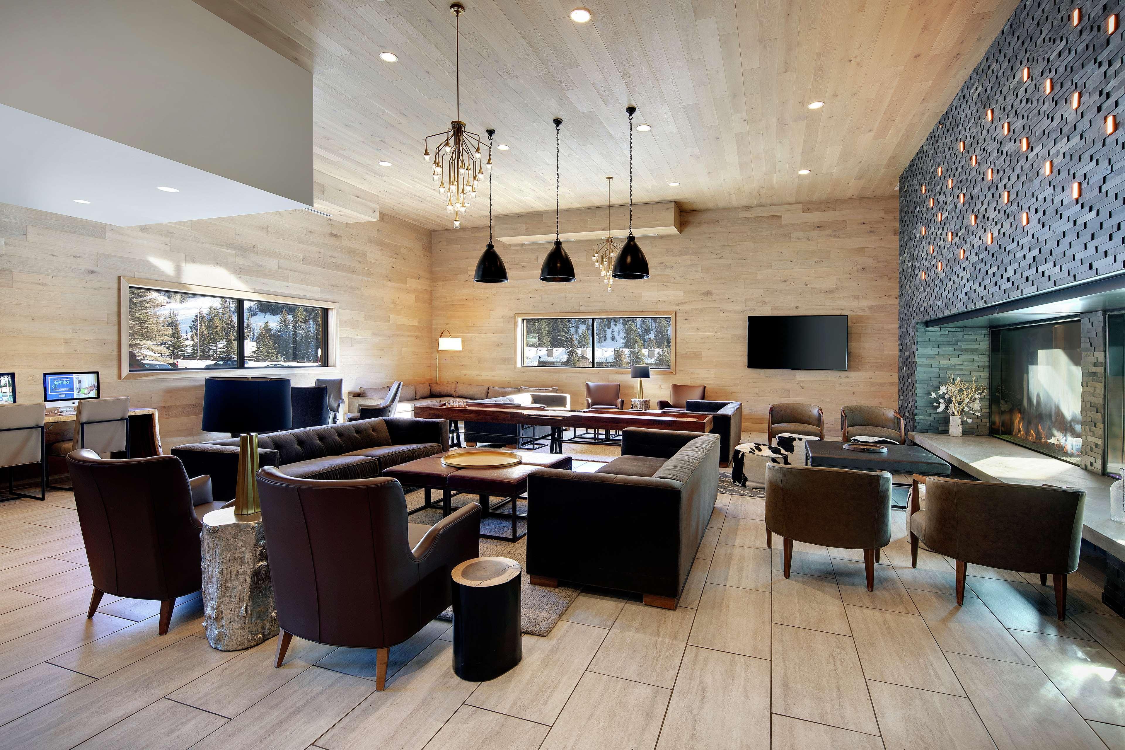 Highline - A Doubletree By Hilton Resort Vail