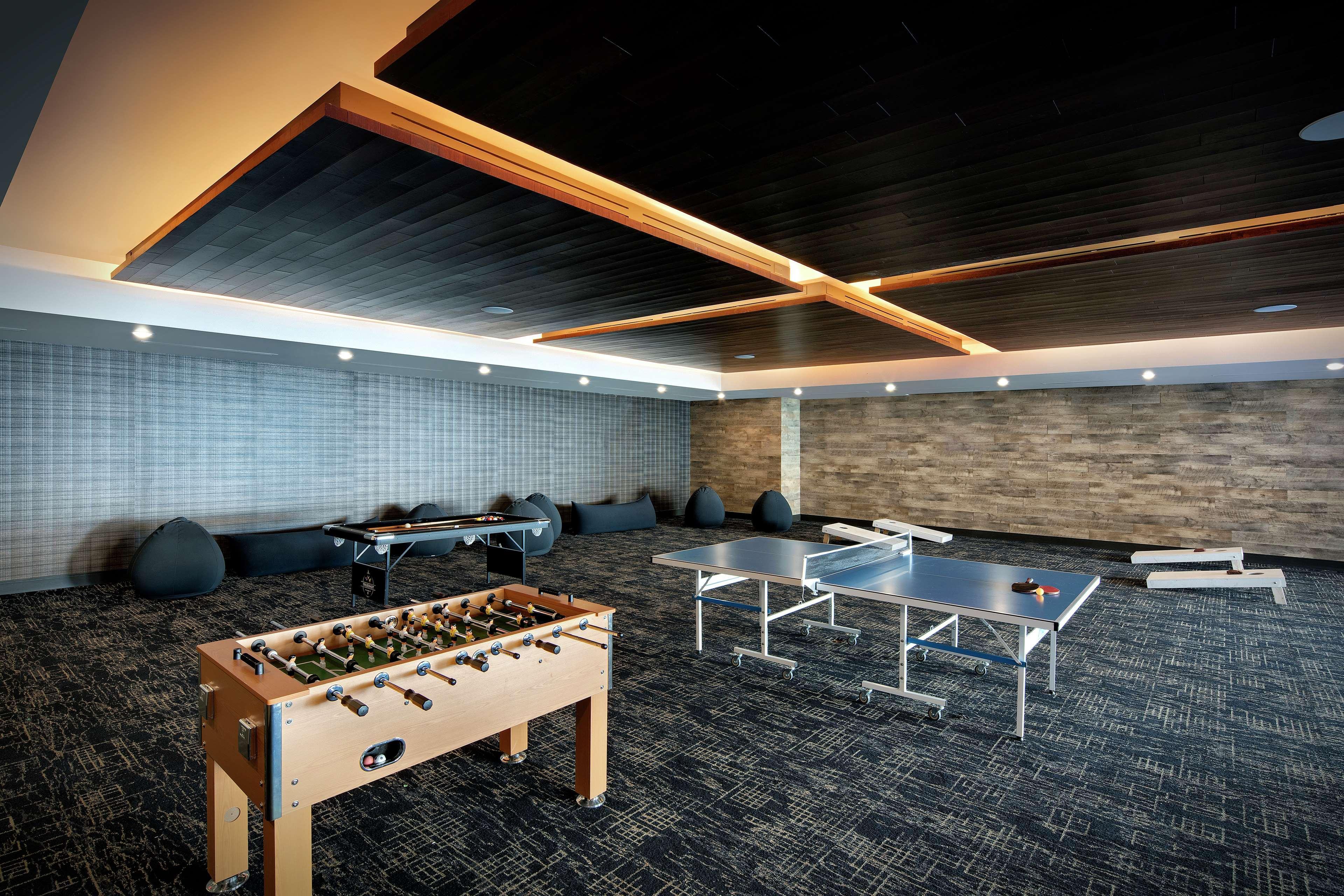 Highline - A Doubletree By Hilton 4* Vail