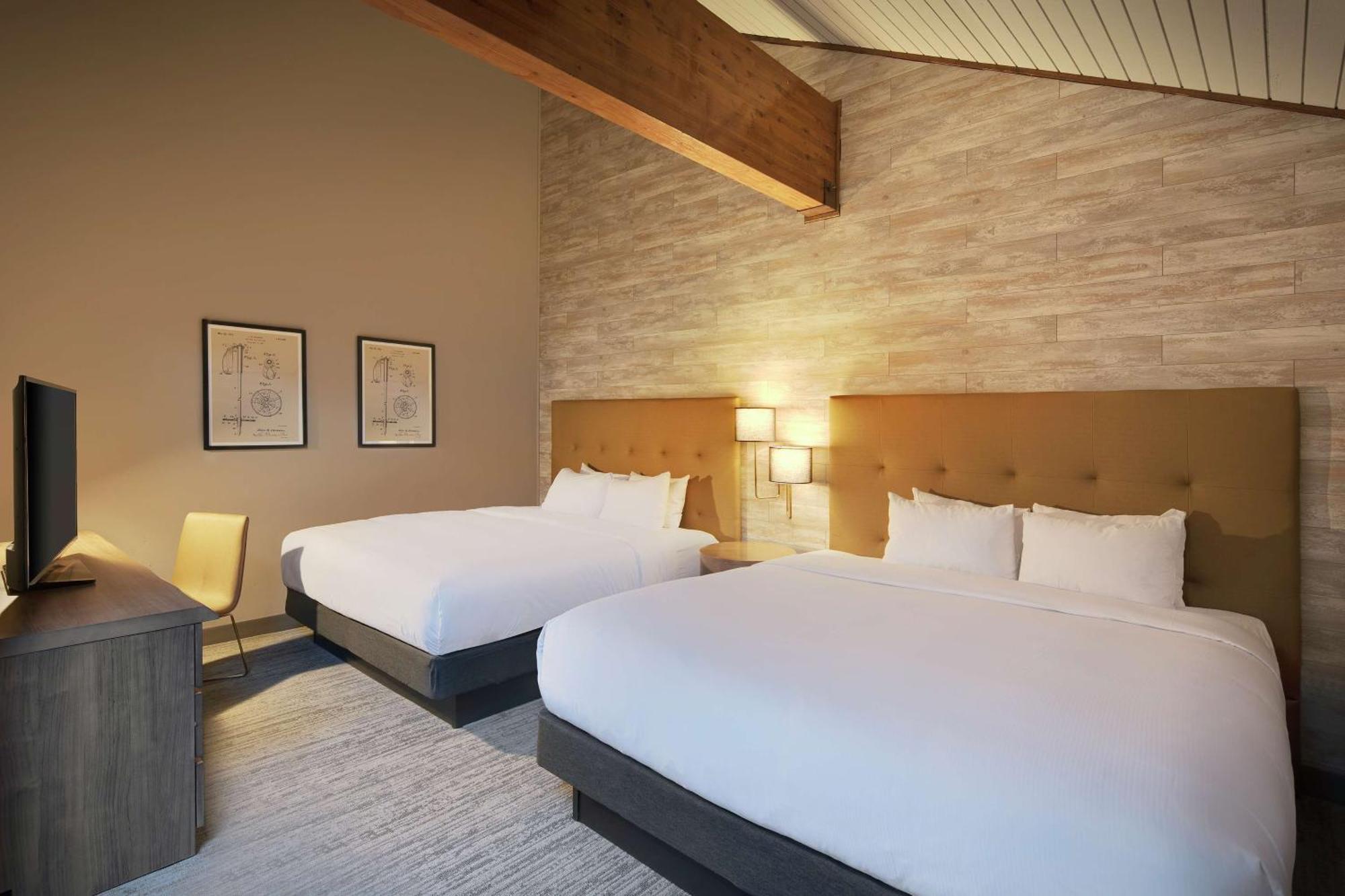Resort Highline - A Doubletree By Hilton 4*