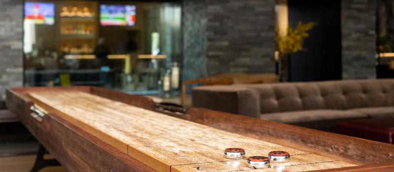 Highline - A Doubletree By Hilton Vail