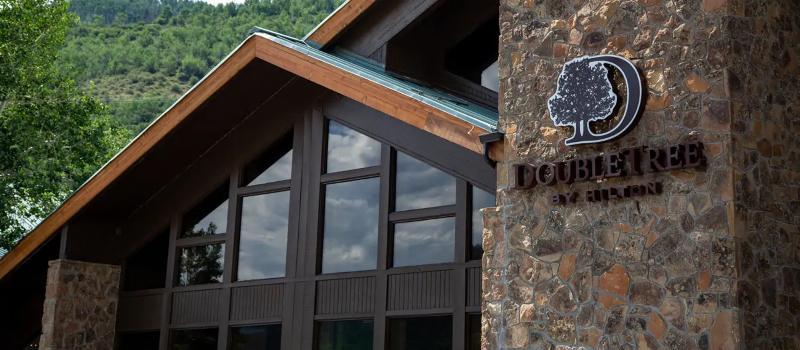 Highline - A Doubletree By Hilton 4*